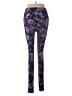 Athleta Print Purple Active Pants Size S - photo 2
