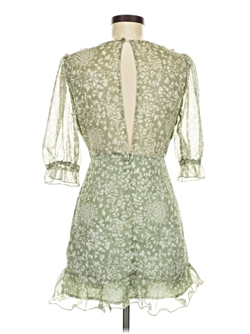 Unbranded Cocktail Dress (view 2)