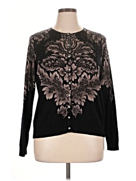 Cathy Daniels Cardigan