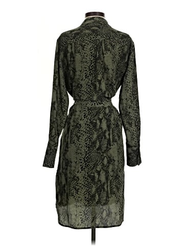 Equipment Casual Dress (view 2)