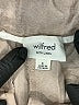 Wilfred Solid Tan Khaki Shorts Size 6 - photo 3