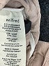 Wilfred Solid Tan Khaki Shorts Size 6 - photo 4