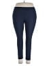 Athleta Blue Active Pants Size 3X - photo 1