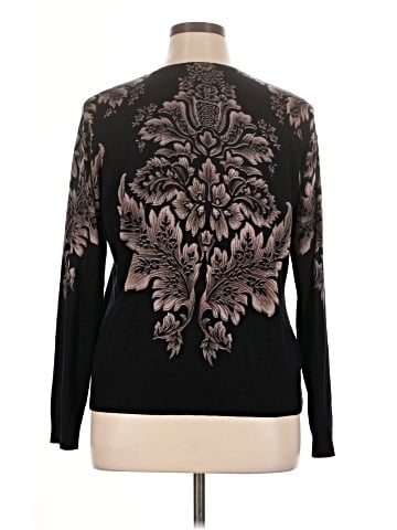 Cathy Daniels Cardigan (view 2)