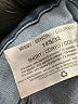 Chaps Solid Blue Jeans Size 14S - photo 8