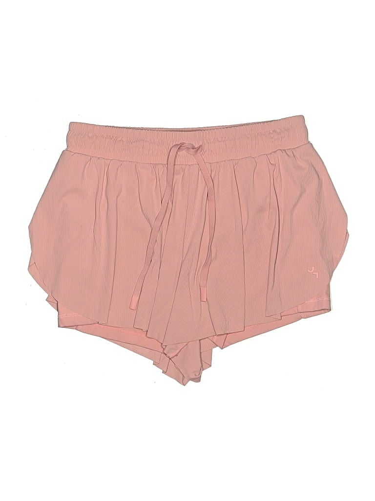 Pre-owned Joylab Shorts In Pink