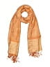 Unbranded Orange Scarf One size - photo 1