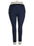 Athleta Blue Active Pants Size 3X - photo 2