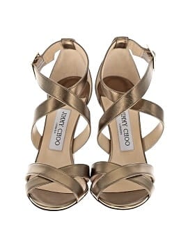 Jimmy Choo Sandals (view 2)