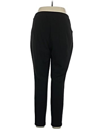 Shein Curve Active Pants (view 2)