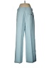 A New Day Blue Casual Pants Size 8 - photo 2