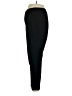 Shein Curve Solid Black Active Pants Size 14 Plus (1) - photo 5