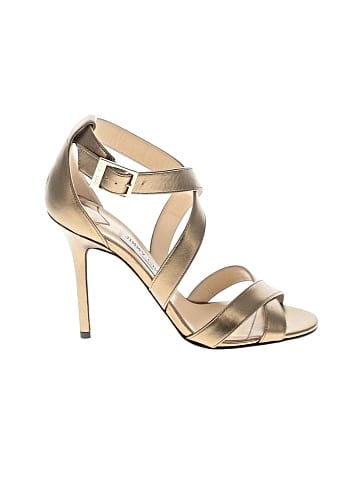 Jimmy Choo Sandals (view 1)