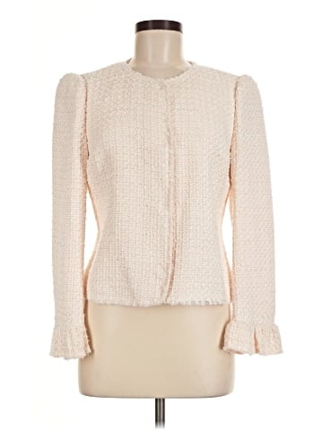 Rebecca Taylor Cardigan (view 1)