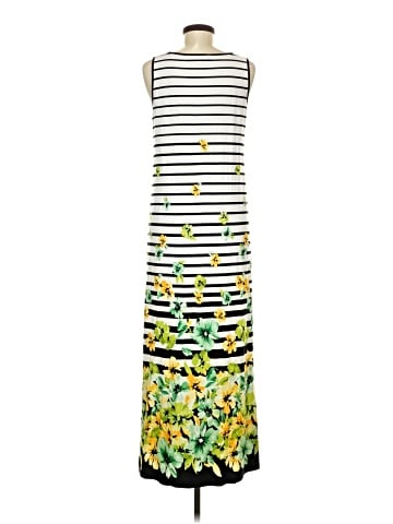Jones New York Sport Casual Dress (view 2)