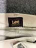 Lee Gray Cargo Pants Size 14 - photo 4