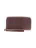 Unbranded Burgundy Wristlet One size - photo 1
