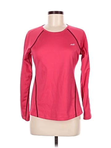 Avia Long Sleeve Top (view 1)