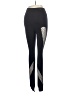 Ivy Park Black Active Pants Size S - photo 2