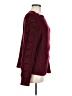 ASTR The Label Burgundy Pullover Sweater Size M - photo 4
