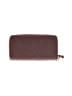 Unbranded Burgundy Wristlet One size - photo 2