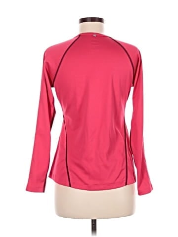 Avia Long Sleeve Top (view 2)