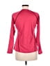 Avia 100% Polyester Pink Long Sleeve Top Size M - photo 2