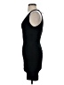Guess Solid Black Cocktail Dress Size XS - photo 5