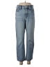 Madewell Blue Jeans Size 26 waist (petite) - photo 1
