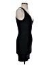 Guess Solid Black Cocktail Dress Size XS - photo 4