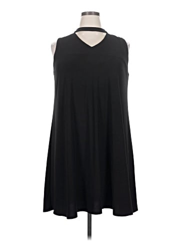 Perceptions Casual Dress (view 1)