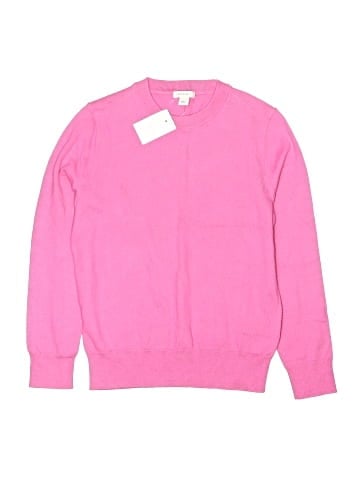 Crewcuts Pullover Sweater (view 1)