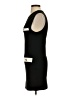 Zara Black Cocktail Dress Size S - photo 5