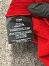BCBG Paris Red Cocktail Dress Size M - photo 8