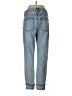 Good American Blue Jeans Size 12 - photo 2