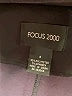 Focus 2000 Black Blazer Size 8 - photo 6