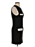 Zara Black Cocktail Dress Size S - photo 4