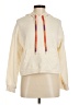 Madewell Ivory Pullover Hoodie Size M - photo 1