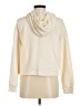 Madewell Ivory Pullover Hoodie Size M - photo 2
