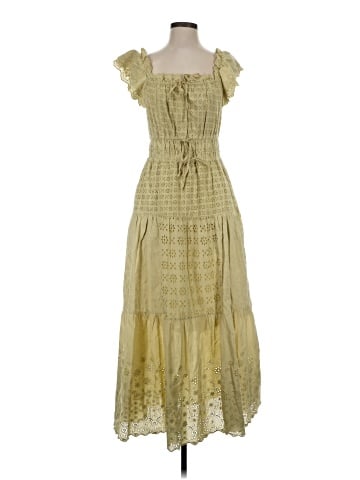 Unsubscribed Casual Dress (view 1)