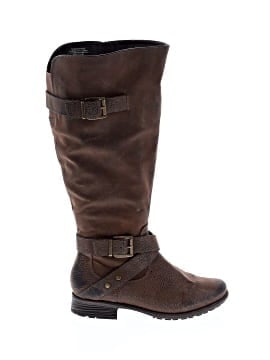 Vintage 7 Eight Boots