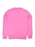 Crewcuts Pink Pullover Sweater Size M (kids) - photo 2