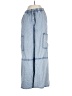 Evereve 100% Lyocell Blue Cargo Pants Size XS - photo 1