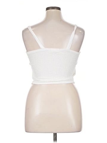 Love Notes Sleeveless Top (view 2)