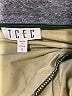 TCEC Green Short Sleeve Top Size S - photo 7