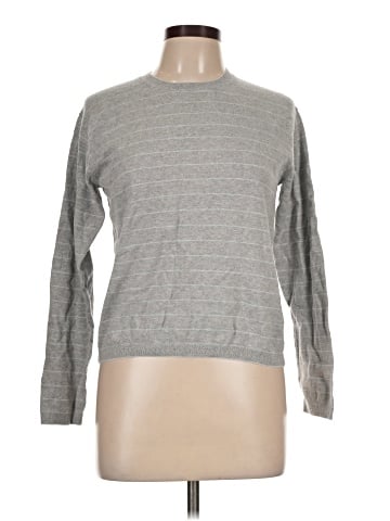 Ines de la Fressange for Uniqlo Pullover Sweater (view 1)