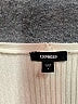 Express Ivory Pullover Sweater Size S - photo 7