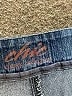 Chic Blue Jeggings Size 18 (petite) - photo 4