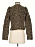 Assorted Brands Tweed Brown Jacket Size S - photo 2