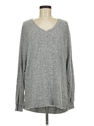 Saturday Sunday Pullover Sweater (view 1)